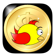FlapGold App Icon