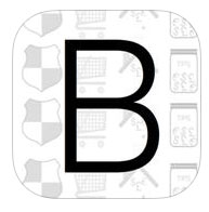 Bill Split Simple App Icon