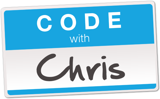 CodeWithChris