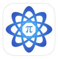 MathKit App Icon