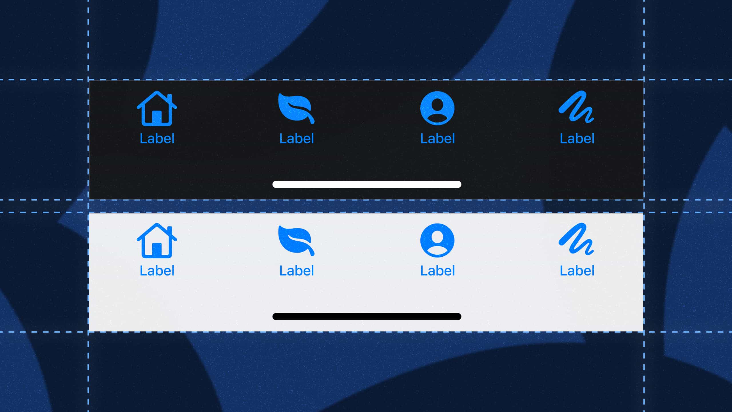 SwiftUI TabView