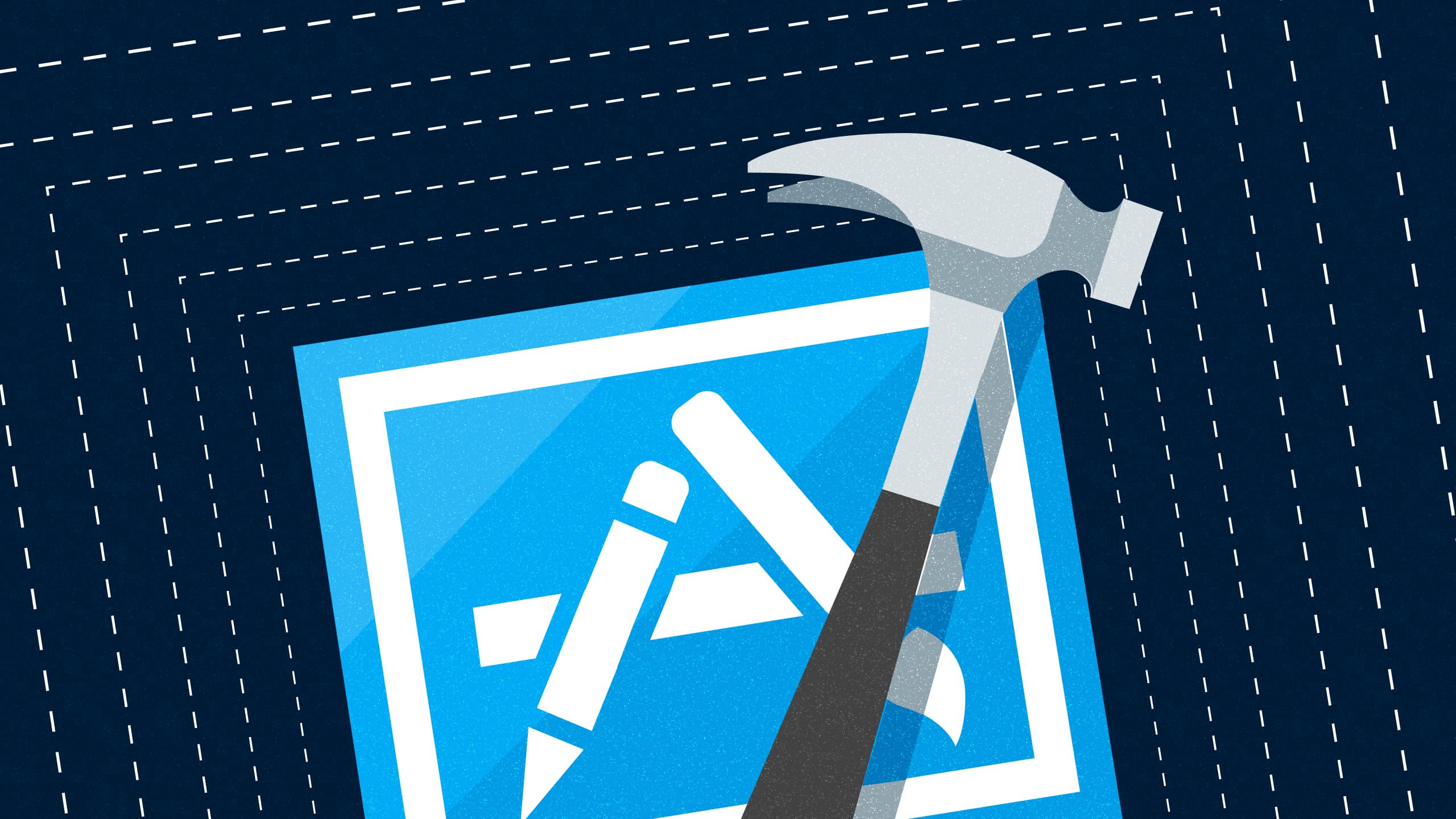 XCode in the Mac App Store