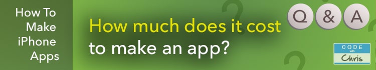 How Much Does It Cost To Make An App?