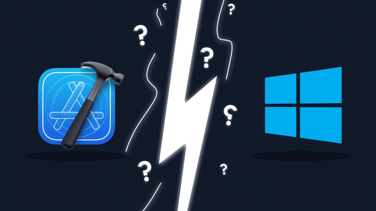 Xcode for Windows (12 Ways to Build iOS Apps on PC)