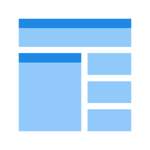 Building user interfaces