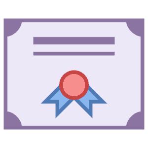 iOS Certificate