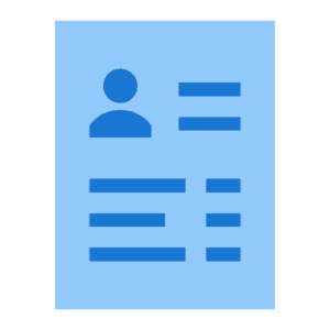 iOS Developer Resume Samples