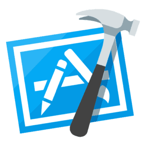 Xcode icon