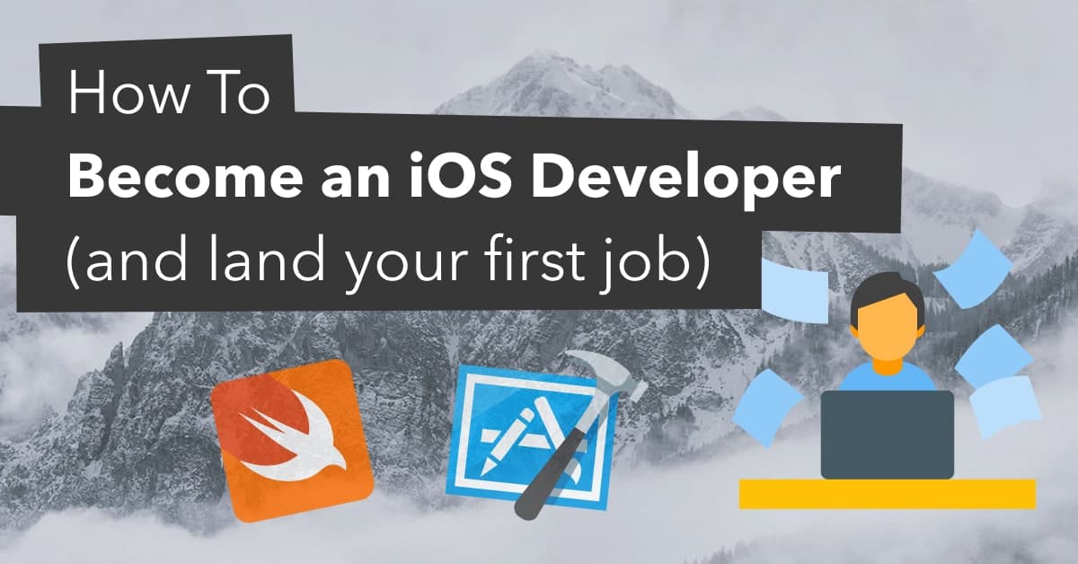 How To Be A Great iOS Developer