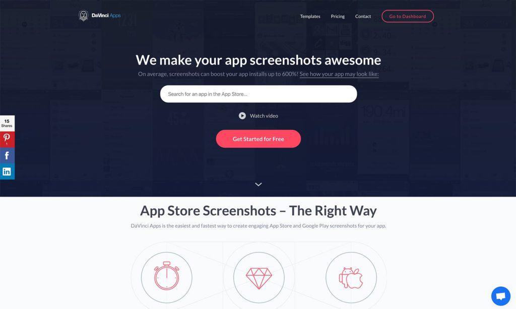 Davinci Apps