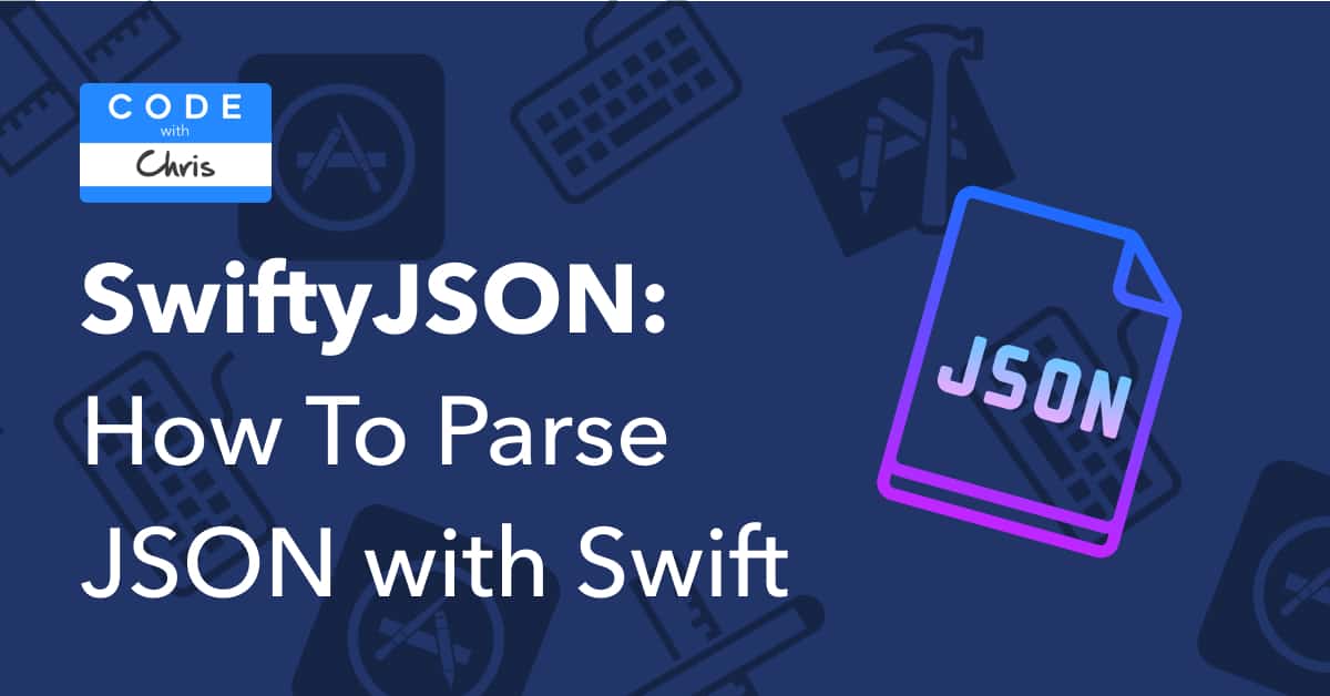 SwiftyJSON: How To Parse JSON with Swift
