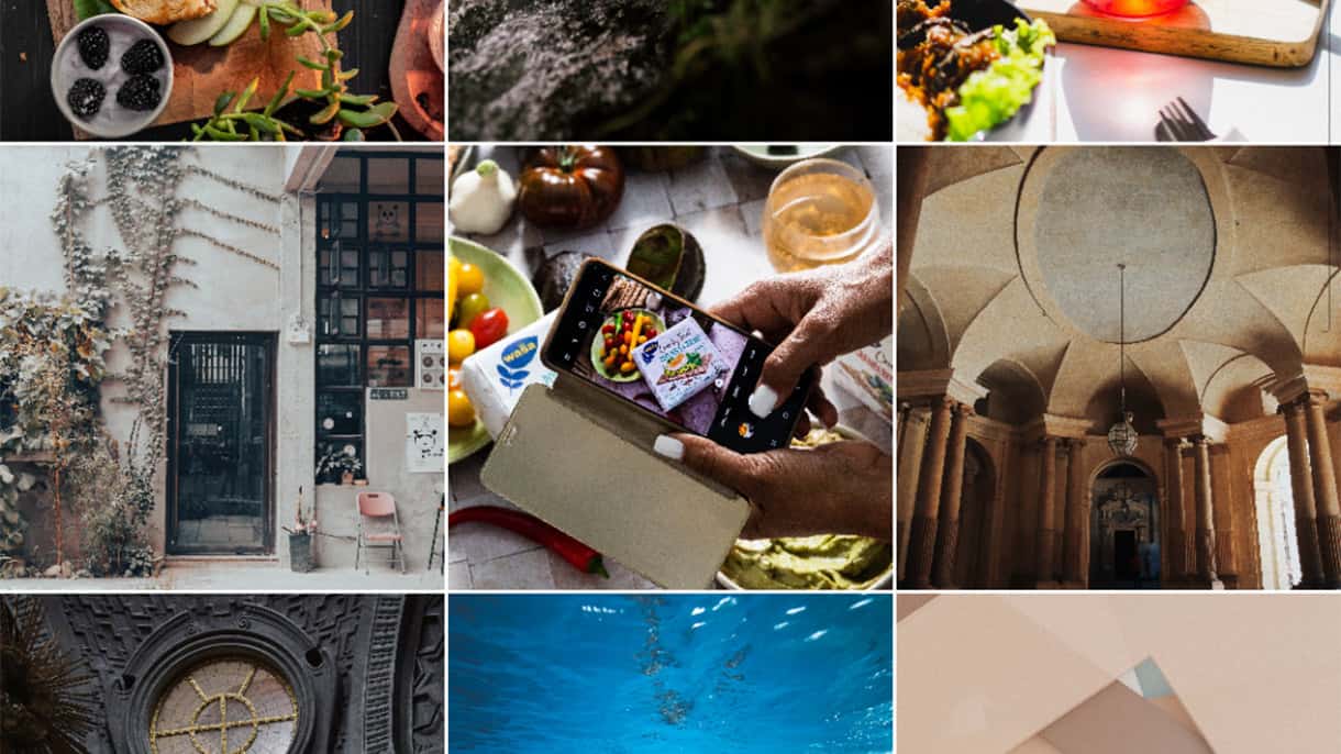 Building a Photo Gallery app in SwiftUI Part 2: Memory Management practices for a photo-grid UI