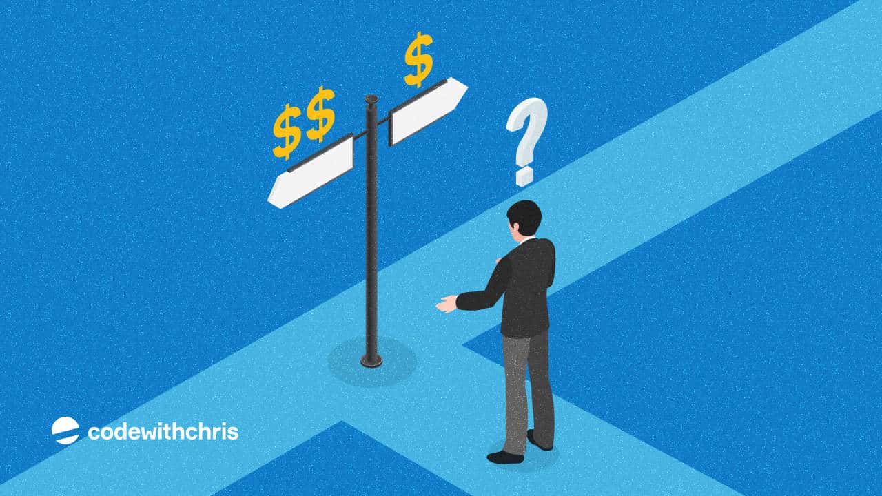 How Much Does It Cost to Build a Mobile App?