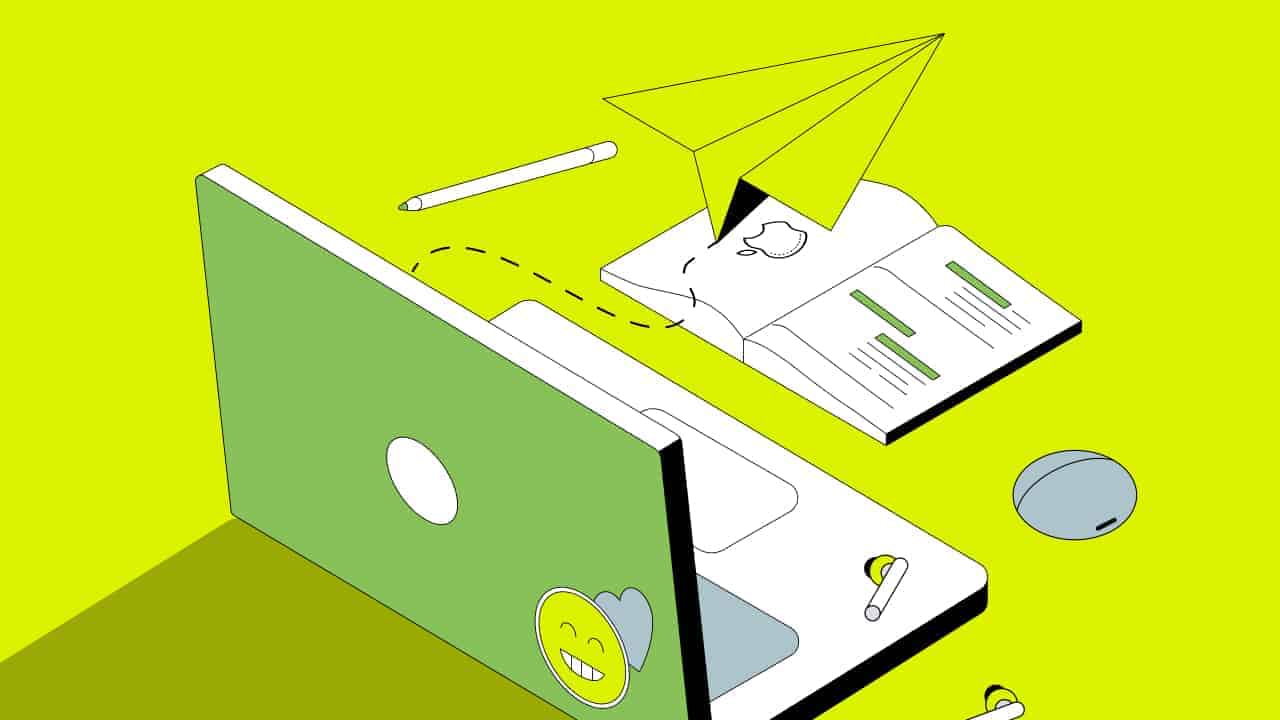 How to Get Your First iOS Development Job