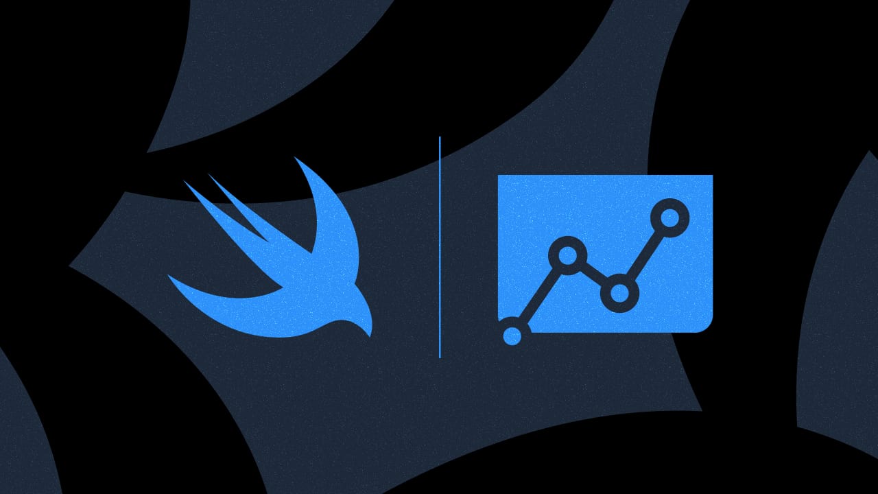 How to use SwiftUI Charts