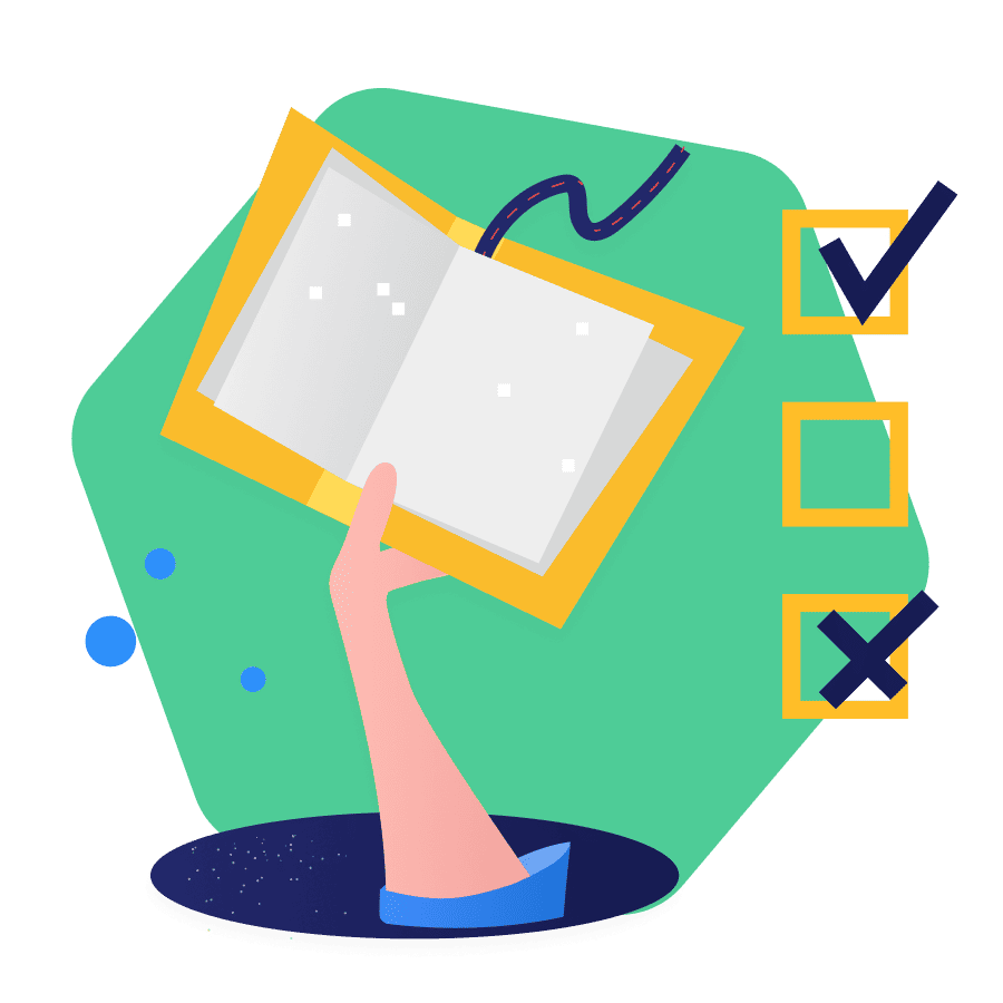 Skill Building Assessments