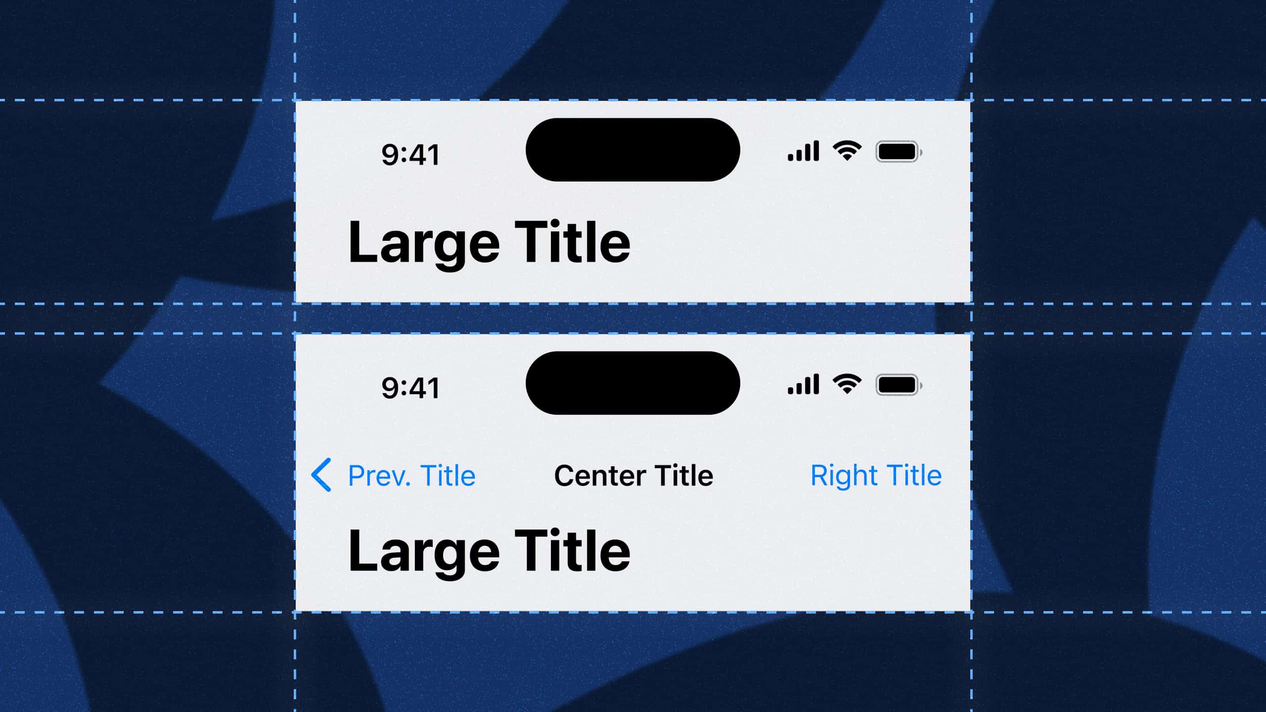 How to Add SwiftUI Navigation Bar Buttons