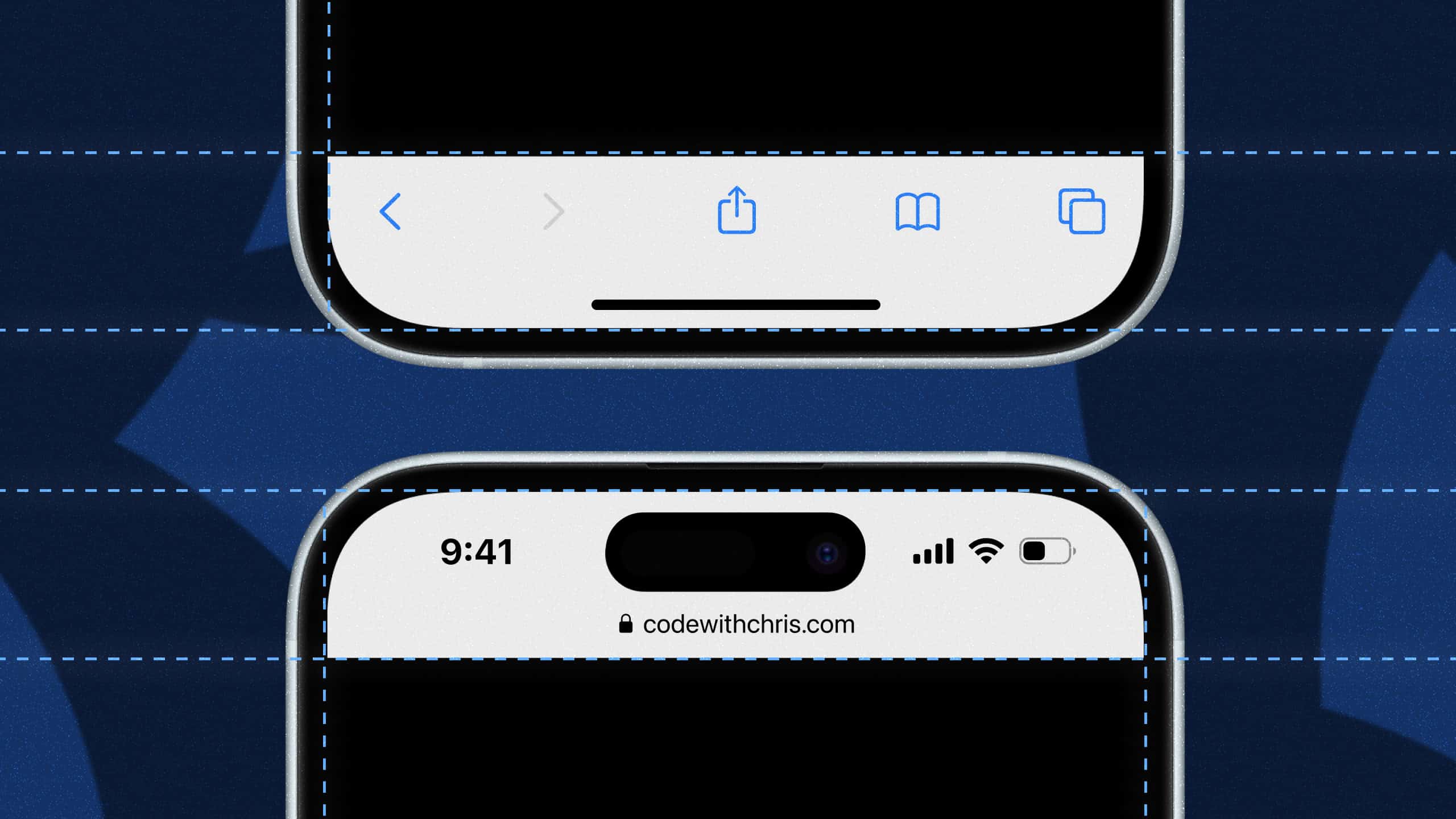 Using WebView in SwiftUI