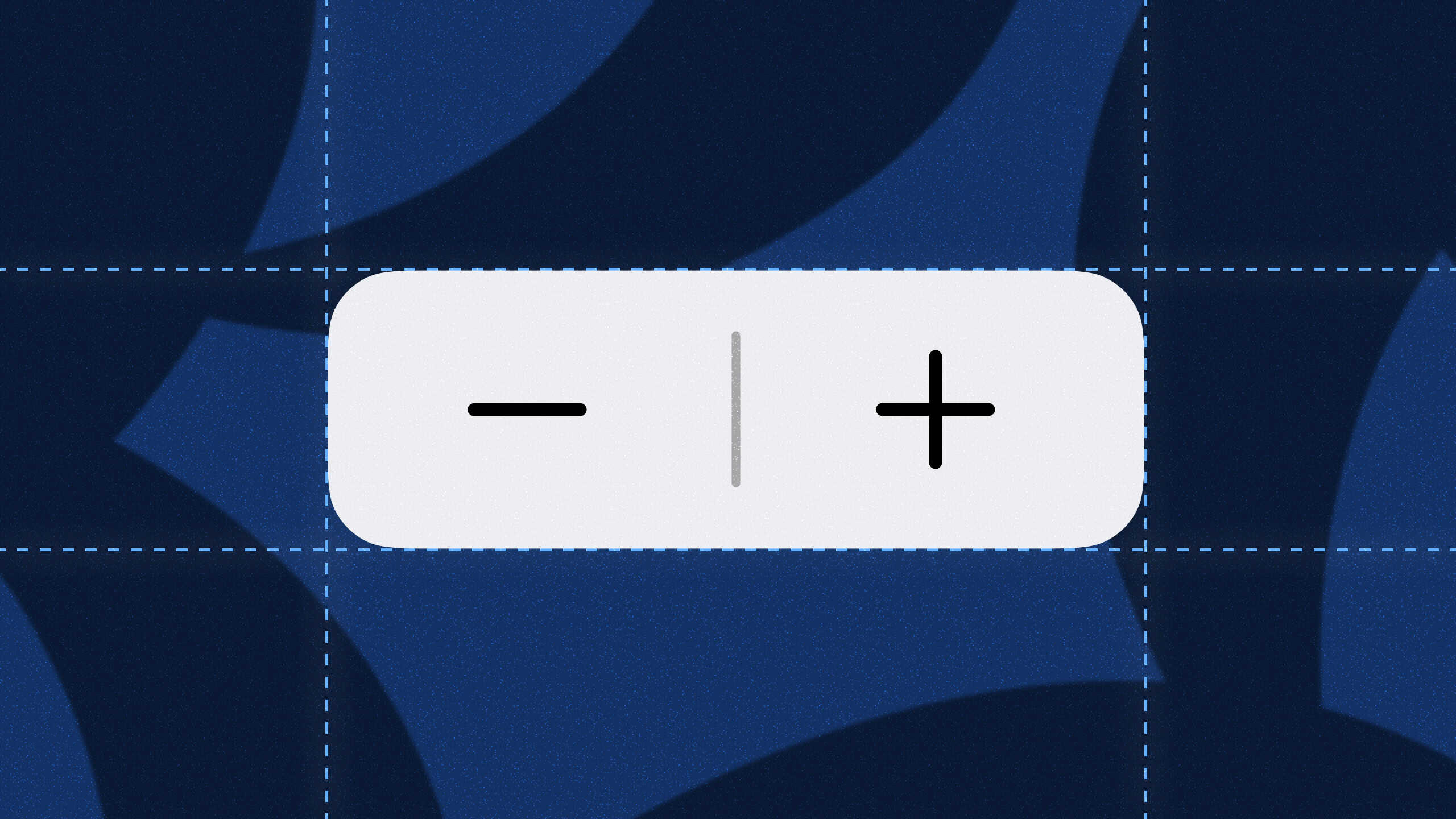SwiftUI Stepper Code and Examples