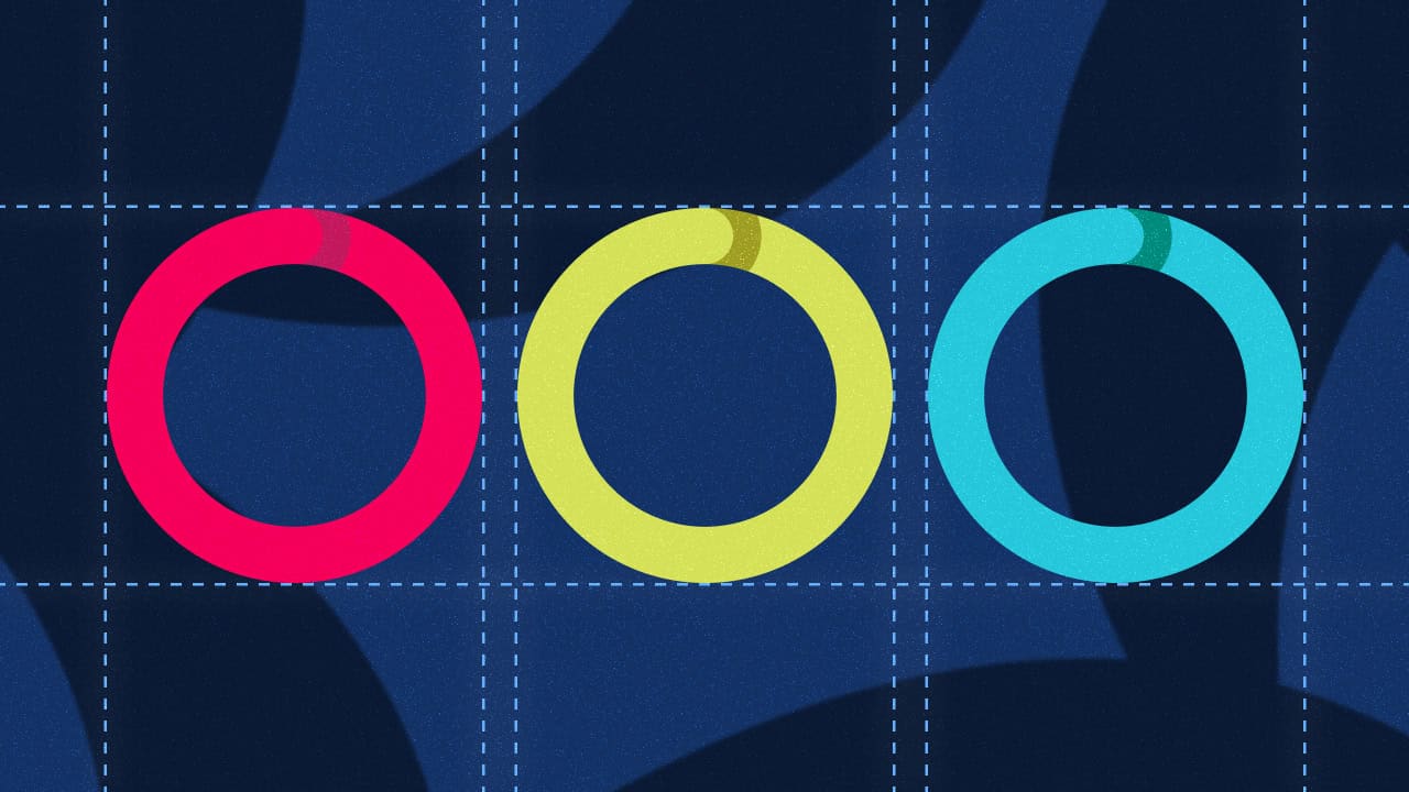 How to Create a SwiftUI Activity Ring