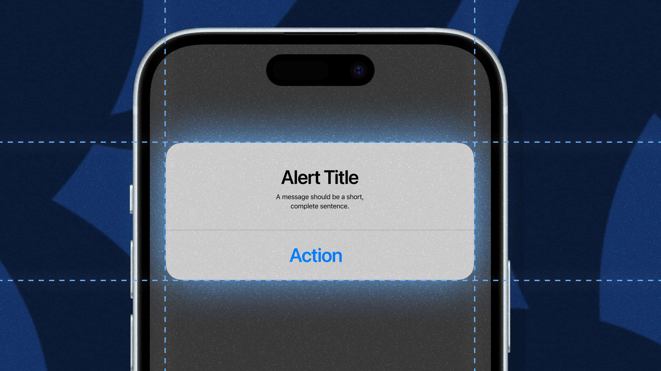 SwiftUI Alert - How To Show Alert Messages