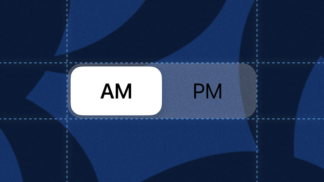 How to Create a SwiftUI Segmented Control with PickerStyle