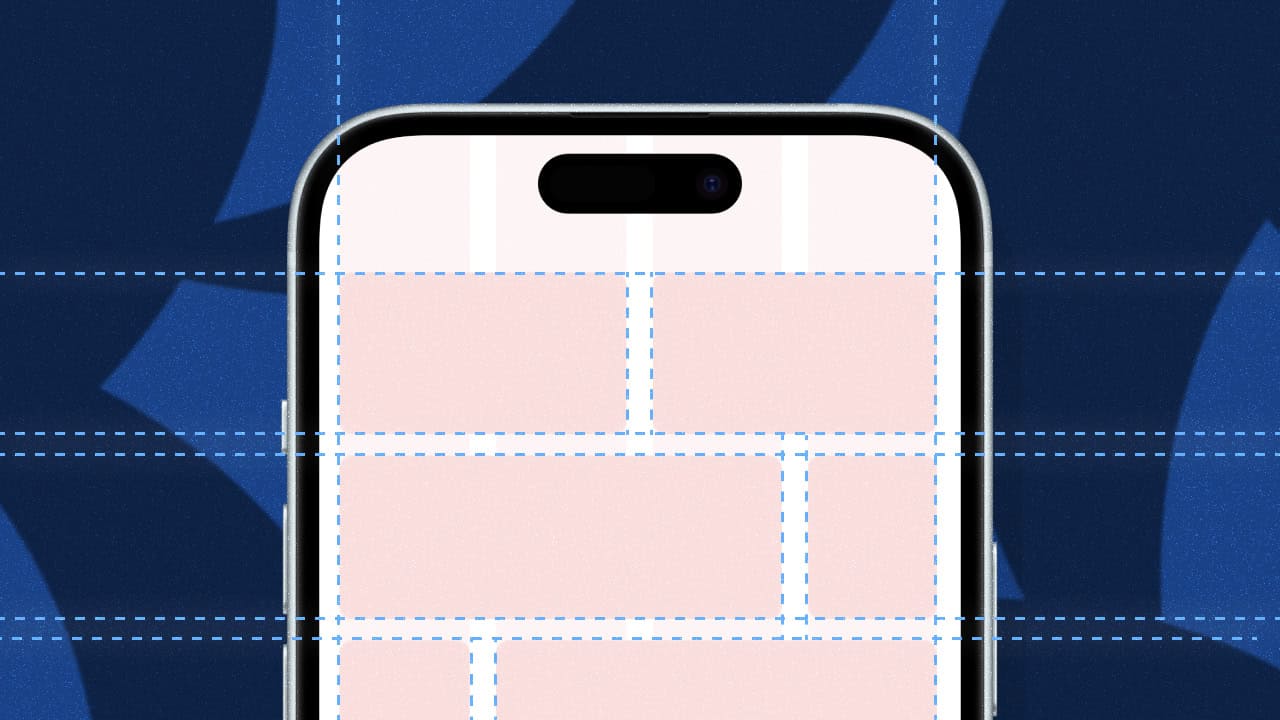 SwiftUI Grid Views (LazyHGrid and LazyVGrid)
