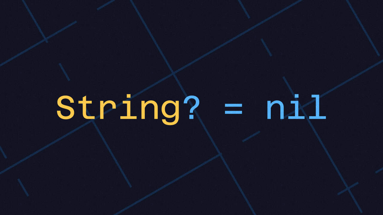 Understanding the Nil Coalescing Operator in Swift