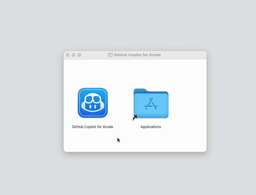 Exploring GitHub Copilot for Xcode : CodeWithChris