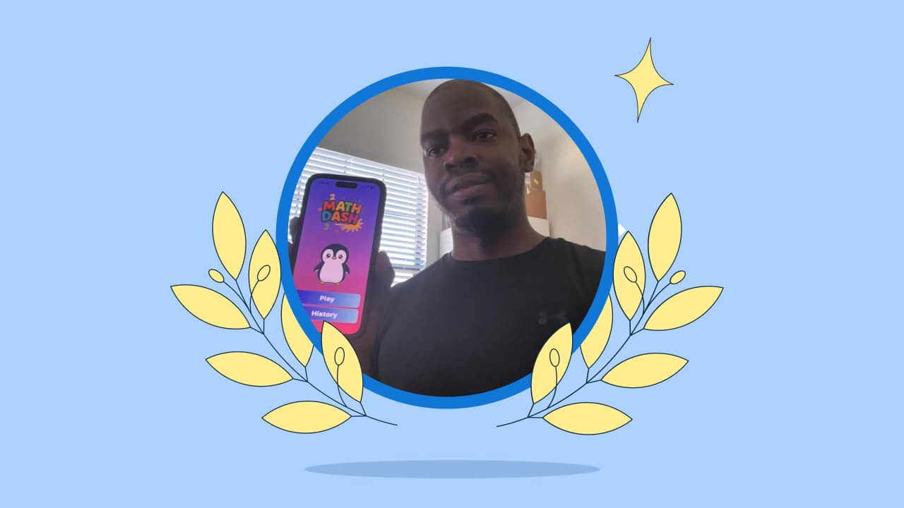How a Father Built an App for His Kids
