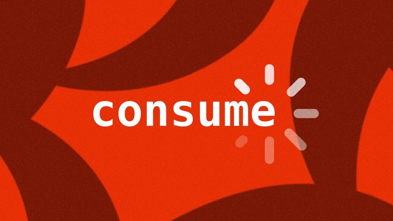 Swift Consume Operator