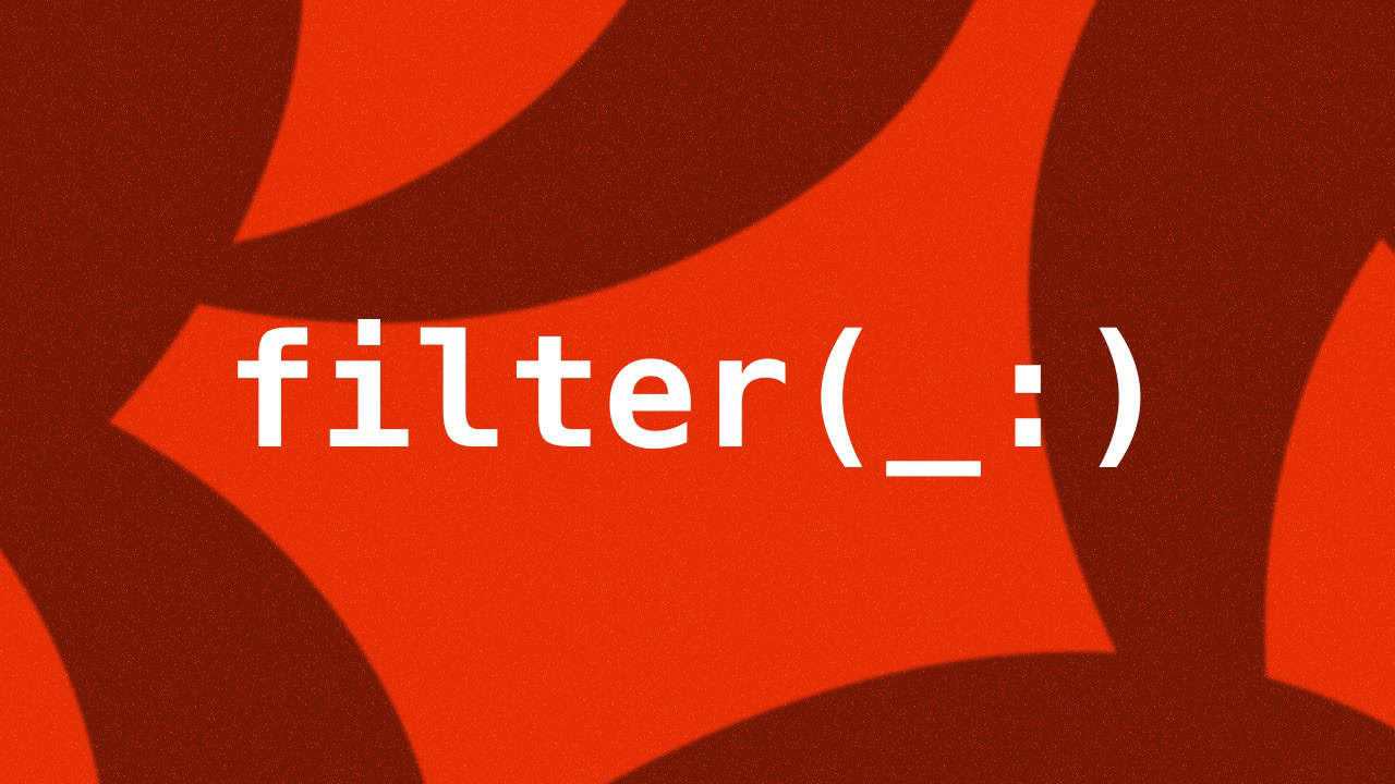 Swift Filter Tutorial (With Examples)