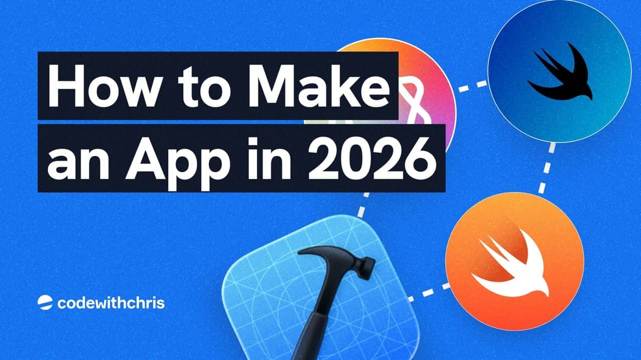 How to Make an App: A Complete Beginner’s Guide (2026)