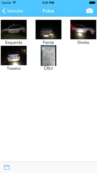 AcidenteLog