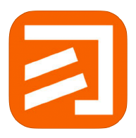 Chinese Word Trainer App Icon