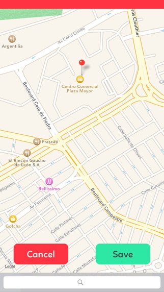 Eggplan App