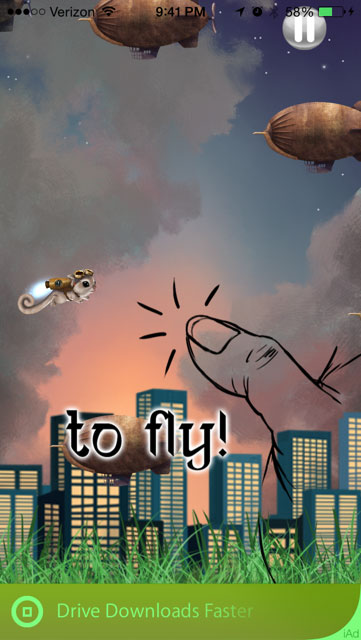 Felix The Spy App