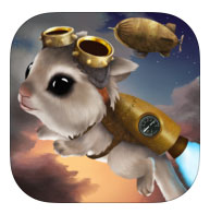 Felix The Spy App Icon
