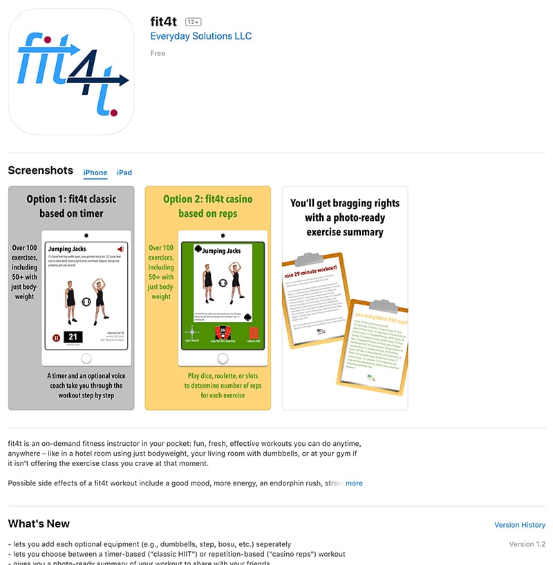 fit4t