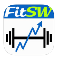 FitSW app icon