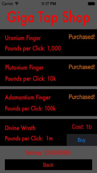 Get Rick Quick App