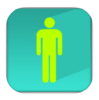 Im Here App Icon