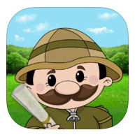 Loci App Icon