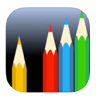 Lost and Found at School App Icon
