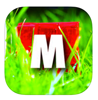 Mildly Perilous Memory app icon