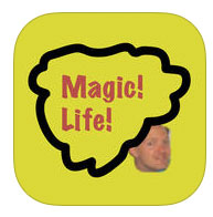 Nisses Life Counter App
