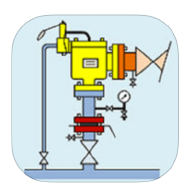 PGIApp icon