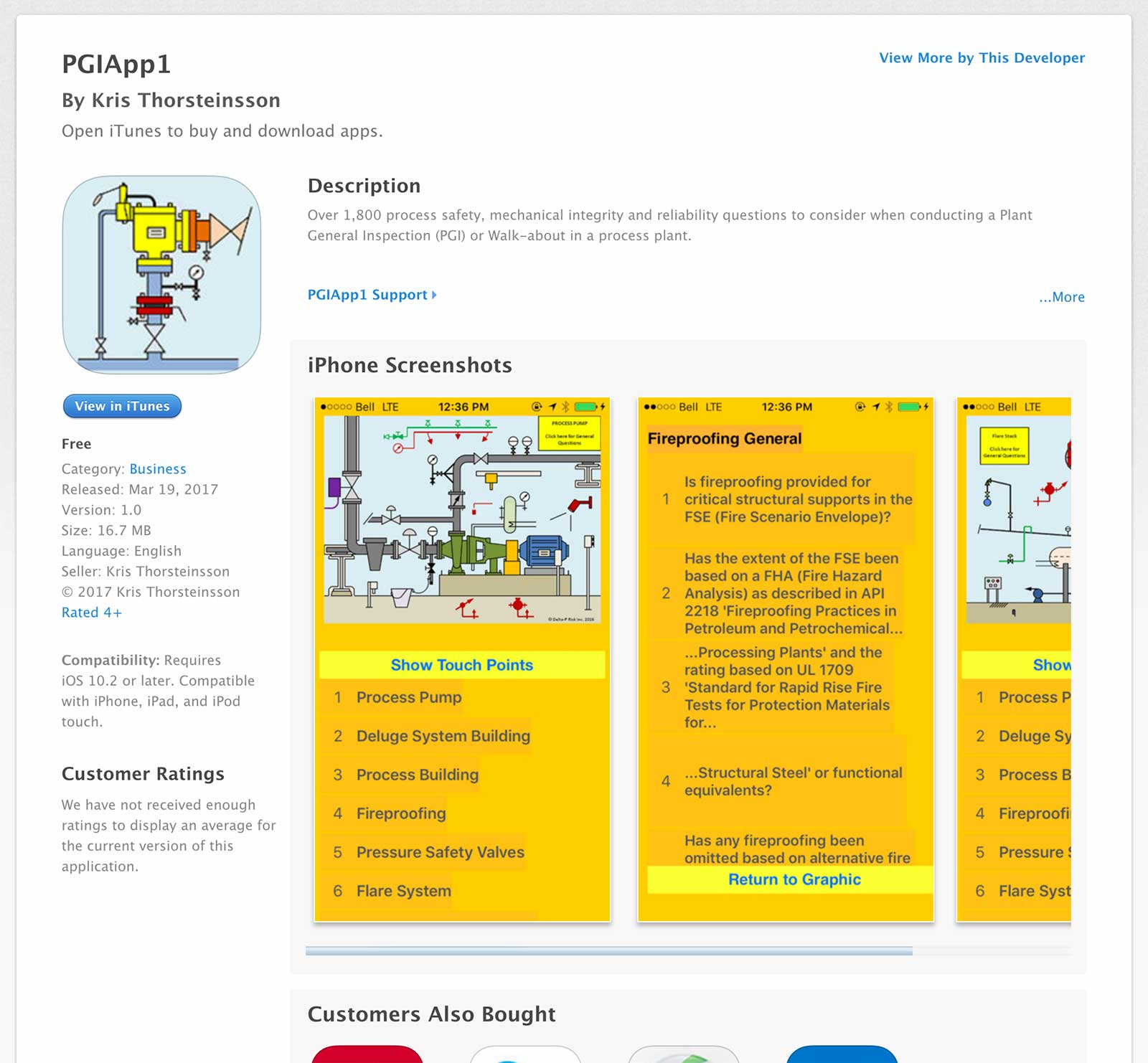 PGIApp