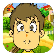 popAspot App icon