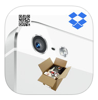 QRPhotos App